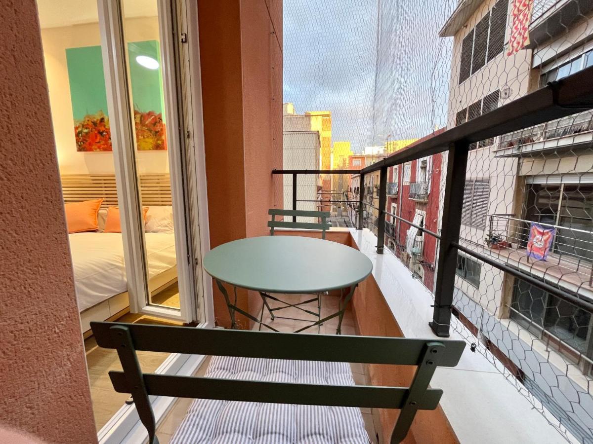 A Loft You Will Fall In Love With Tarragona Pokój zdjęcie