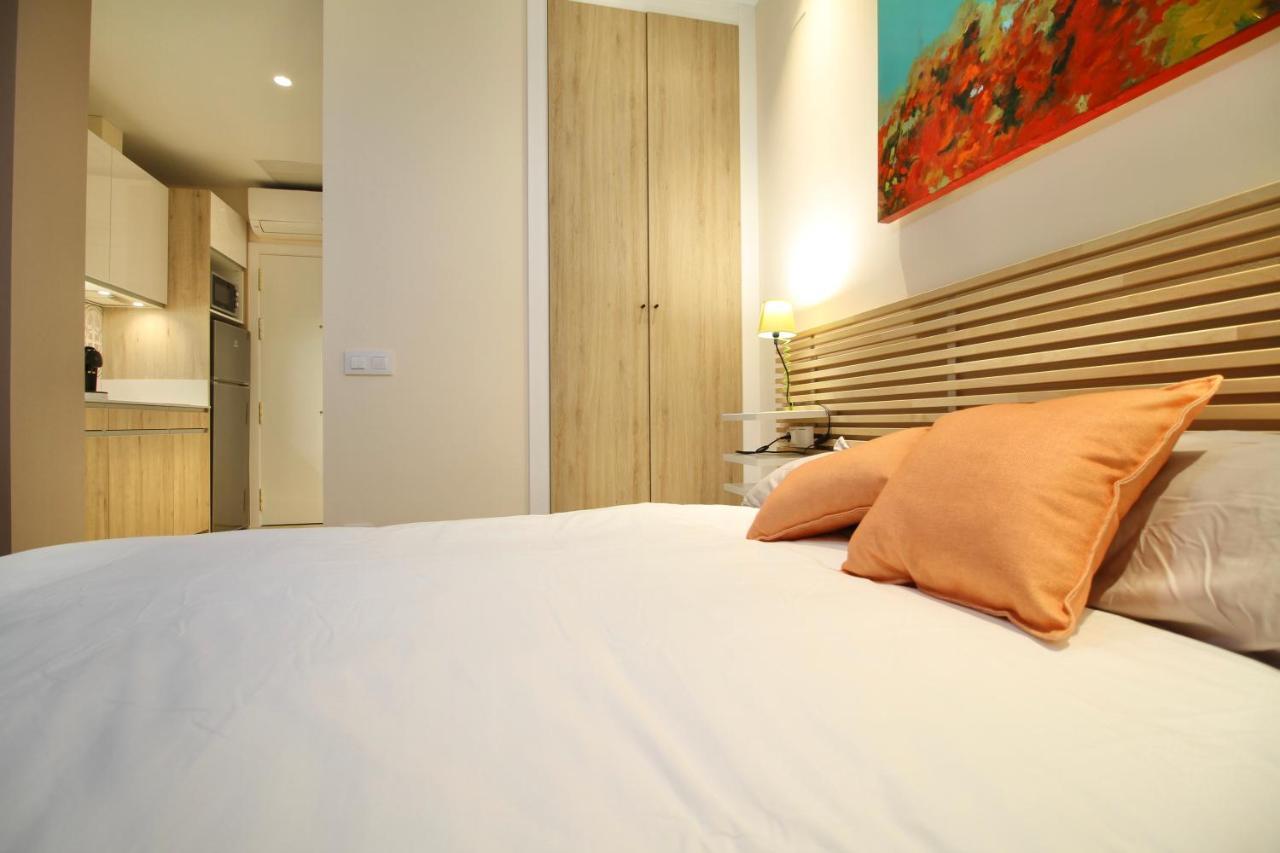A Loft You Will Fall In Love With Tarragona Pokój zdjęcie