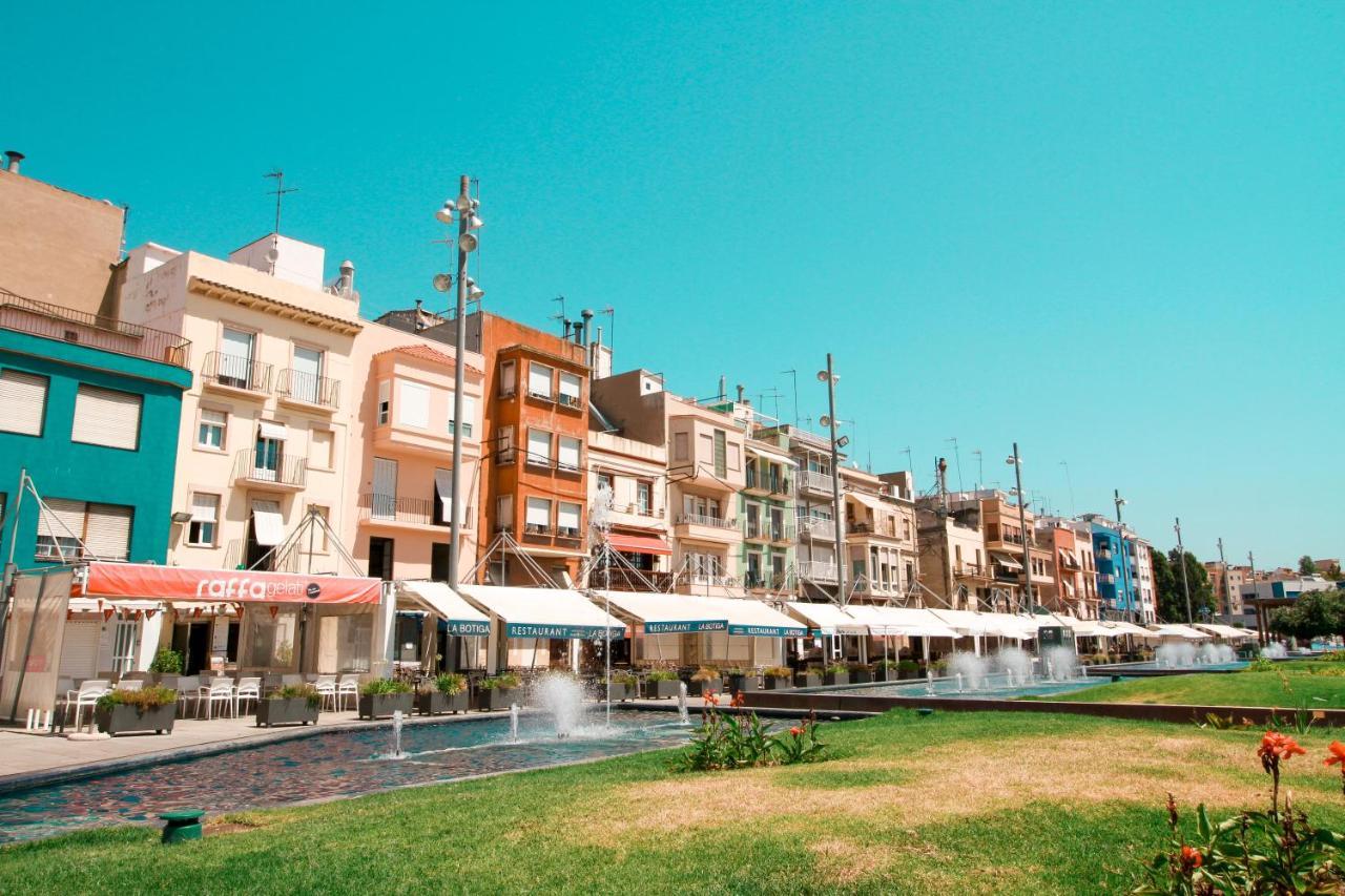 A Loft You Will Fall In Love With Tarragona Zewnętrze zdjęcie
